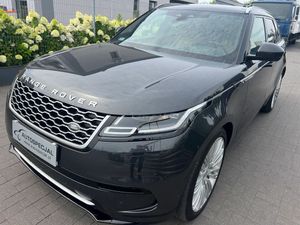 Land Rover Range Rover Velar 2021
