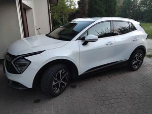 Kia Sportage V 1.6 T-GDI Business Line 2WD 2022
