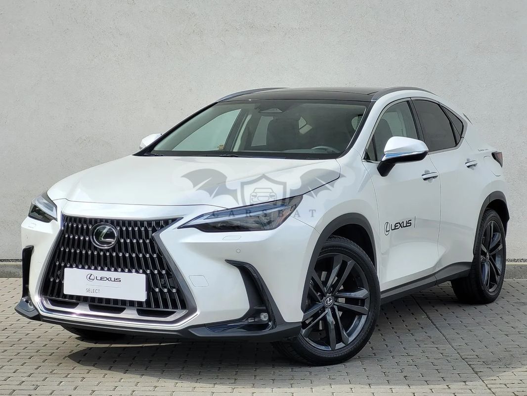 Lexus NX II 350h Prestige AWD 2024