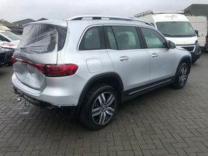 Mercedes-Benz EQB 250 66.5kWh AMG 2023