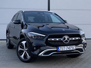 Mercedes-Benz GLA 250 2024