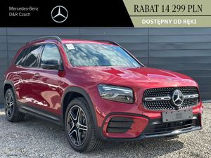 Mercedes-Benz GLB 220 d 4-Matic AMG Line 8G-DCT 2025