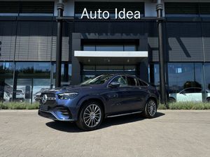 Mercedes-Benz GLE W167 2025
