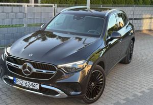 Mercedes-Benz GLC II 220 d 4Matic 9G-TRONIC 2023