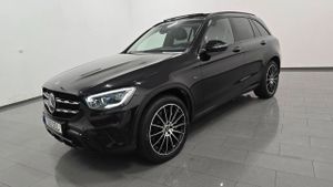 Mercedes-Benz GLC II 300 de 4Matic 9G-TRONIC AMG Line Plus 2022
