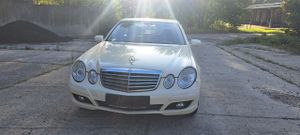 Mercedes-Benz E W211 2006