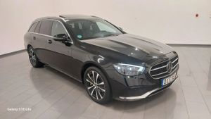Mercedes-Benz E W213 300 de 4Matic 9G-TRONIC AMG Line 2022