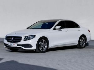 Mercedes-Benz E W213 200 d 9G-TRONIC 2018