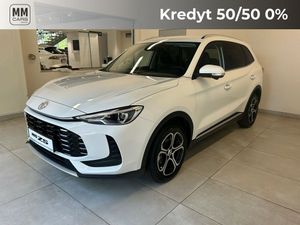 MG ZS 2025