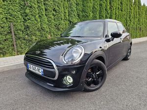 Mini One Essential Trim 2021