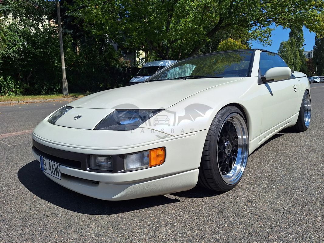 Nissan 300ZX Twin Turbo 1994