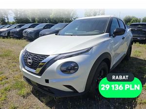 Nissan Juke II 1.0 DIG-T Acenta DCT 2025