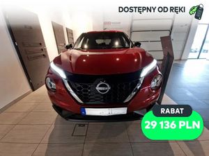 Nissan Juke II 1.0 DIG-T Acenta DCT 2025