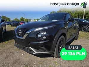 Nissan Juke II 1.0 DIG-T Acenta DCT 2025