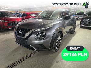 Nissan Juke II 1.0 DIG-T Acenta DCT 2025