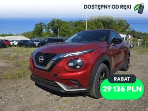 Nissan Juke II 1.0 DIG-T Acenta DCT 2025