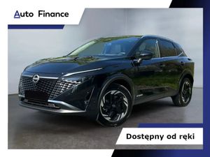 Nissan Qashqai III 1.5 e-POWER N-Connecta 2025