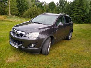 Opel Antara 2.2 CDTI Cosmo 2014