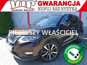 Nissan X-Trail III 1.6 DIG-T Visia 2WD 2018
