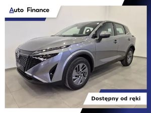 Nissan Qashqai III 1.3 DIG-T mHEV Acenta 2025