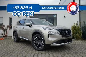 Nissan X-Trail IV 1.5 VC-T e-POWER Tekna e-4ORCE 7os 2025