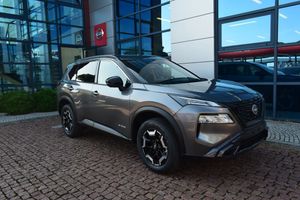 Nissan X-Trail IV 2025