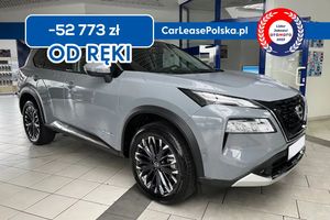 Nissan X-Trail IV 1.5 VC-T e-POWER Tekna e-4ORCE 2025