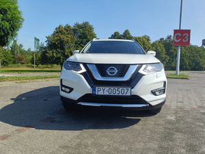 Nissan X-Trail III 1.3 DIG-T N-Connecta 2WD DCT 7os 2019