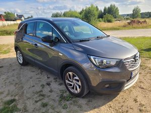 Opel Crossland 1.2 ECOTEC Start/Stop Innovation 2019