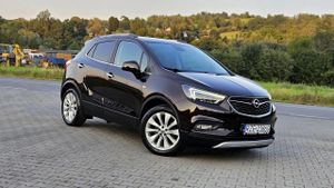 Opel Mokka X 1.4 Automatik Innovation 2016