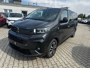 Opel Vivaro III 2025