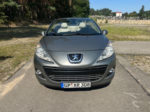 Peugeot 207 120 Premium 2011