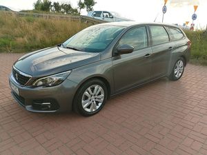 Peugeot 308 T9 1.5 BlueHDi Active Pack Business S&S 2021