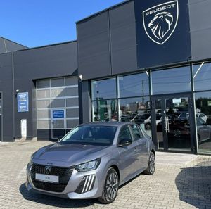 Peugeot 208 II 2025
