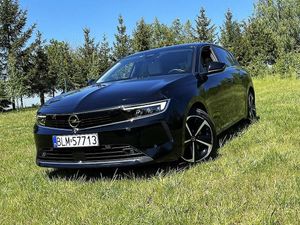 Opel Astra L 2022