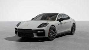 Porsche Panamera 4S E-Hybrid 2025