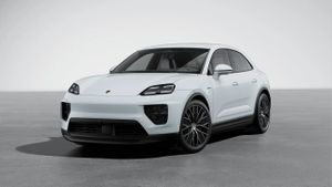 Porsche Macan II 4S 100kWh 2025