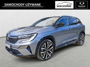 Renault Austral 2024