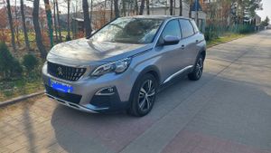 Peugeot 3008 II 1.2 PureTech Active S&S 2016