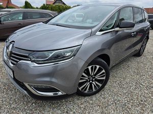 Renault Espace V 1.6 dCi Energy Initiale Paris EDC 7os 2016
