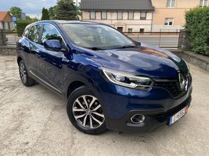 Renault Kadjar Energy TCe 130 Experience 2018