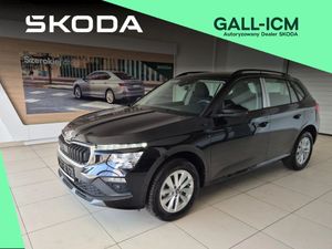 Skoda Kamiq 1.5 TSI Selection DSG 2025