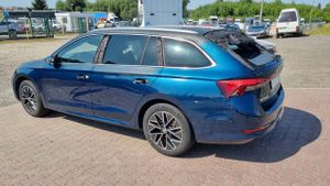 Skoda Octavia IV 1.0 TSI e-TEC DSG Ambition 2021
