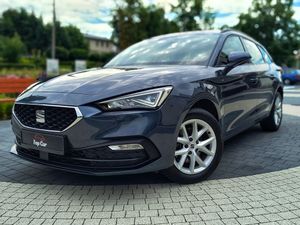 Seat Leon IV 2023
