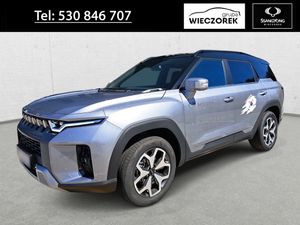 Ssangyong / KG Mobility Torres 1.5 T-GDI Adventure 2025