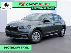 Skoda Fabia IV 1.0 TSI Essence 2025