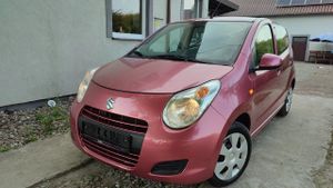 Suzuki Alto 1.0 Comfort City 2010