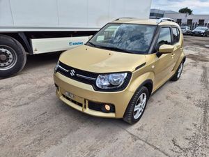 Suzuki Ignis 1.2 Premium 2019