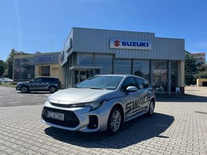 Suzuki Swace 1.8 Hybrid Premium Plus CVT 2024