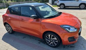 Suzuki Swift VI 2023